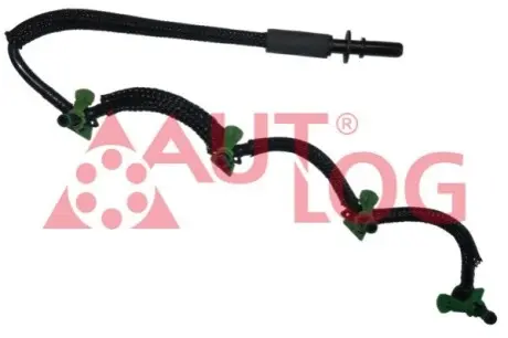 Шланг зливний Ford Mondeo V/Kuga II/Ecosport 1.5 TDCi 15- AUTLOG KL3116 Купити в Україні