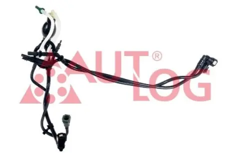Паливопровід AUTLOG KL3118 Купити в Україні