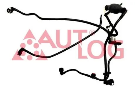 Паливопровід AUTLOG KL3119 Купити в Україні
