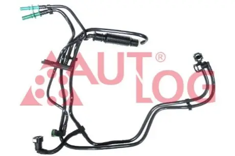 Паливопровід AUTLOG KL3123 Купити в Україні