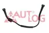 Фото Паливопровід AUTLOG (KL3126) зображення 1