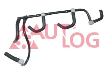 Шланг зливний Renault Kangoo/Megane III/Dacia Duster 1.5dCi 08- AUTLOG KL3132 Купити в Україні