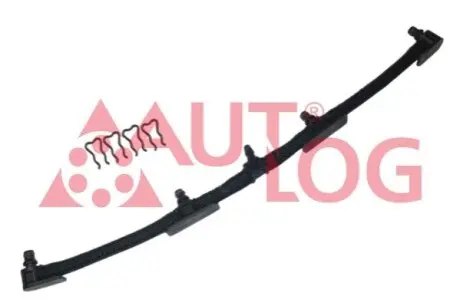 Шланг переливу ALFA ROMEO 147, 156, 159, BRERA, GIULIETTA, GT, MITO, SPIDER FIAT 500L, 500X, BRAVO, BRAVO II, CROMA, DOBLO, DOBLO CARGO, DUCATO, FREEMONT, GRANDE PUNTO, IDEA 1.6D-3.0D 11.02 AUTLOG KL3136