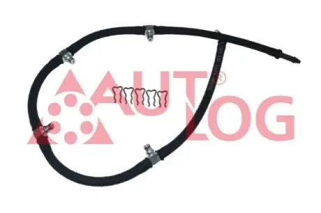Шланг, витік палива AUTLOG KL3137 Купити в Україні
