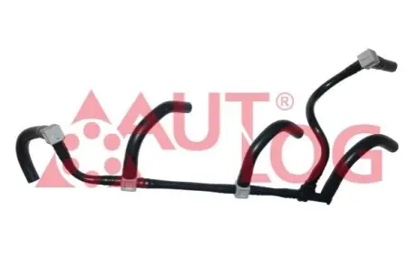 Шланг зливний Renault Kangoo/Megane III/Dacia Duster 1.5dCi 08- AUTLOG KL3140 Купити в Україні