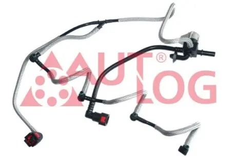 Шланг зливний Renault Master II 2.5 dCi 98-10 AUTLOG KL3143 Купити в Україні