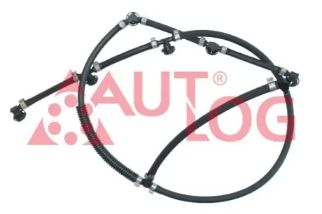 Фото Шланг, витік палива AUTLOG (KL3146) зображення 1