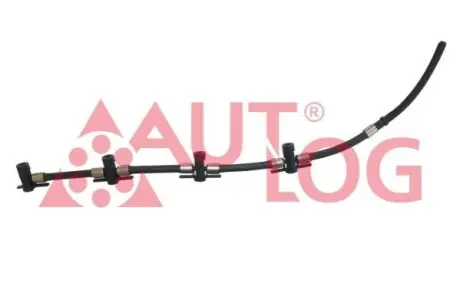 Шланг, витік палива AUTLOG KL3147 Купити в Україні