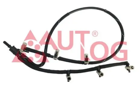 Шланг, витік палива AUTLOG KL3152 Купити в Україні