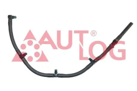 Шланг, витік палива AUTLOG KL3154 Купити в Україні