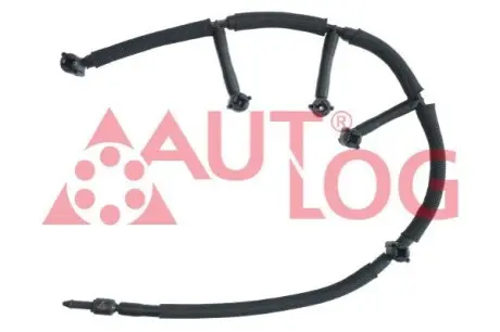 Шланг, витік палива AUTLOG KL3155 Купити в Україні