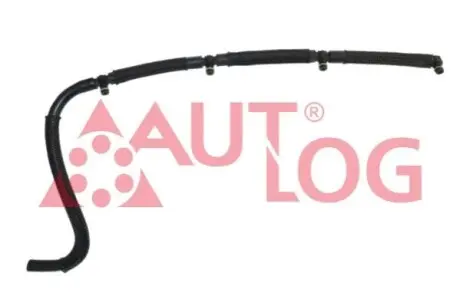 Шланг, витік палива AUTLOG KL3158 Купити в Україні