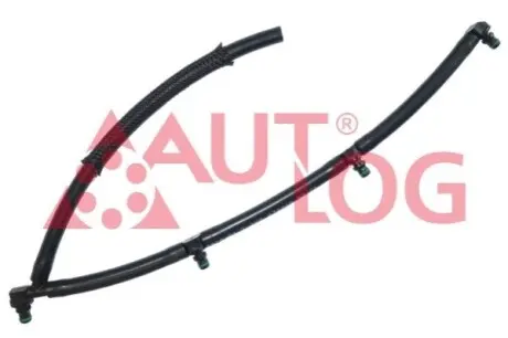 Фото 1 — Шланг зливний Citroen Berlingo/Peugeot Partner 2.0 HDi 99-05 AUTLOG (KL3160) Фото Шланг зливний Citroen Berlingo/Peugeot Partner 2.0 HDi 99-05 AUTLOG (KL3160) зображення 1