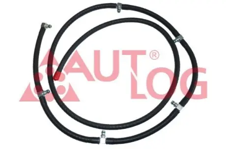 Шланг зливний MB E-class (W210/W211)/S-class (W220) 3.2D OM613/OM648 99-08 AUTLOG KL3162 Купити в Україні