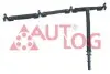 Трубка переливу топлива FORD ECOSPORT, FOCUS IV, KUGA III, PUMA, TOURNEO CONNECT V408 NADWOZIE WIELKO, TOURNEO COURIER B460, TRANSIT CONNECT, TRANSIT CONNECT V408 1.5D 11.17 AUTLOG (KL3172) изображение 1