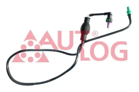 Фото Паливопровід AUTLOG (KL3181) зображення 1