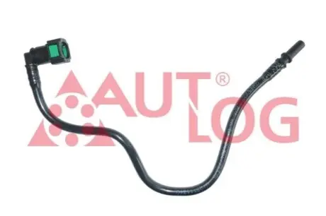 Паливний шланг FORD TRANSIT 09.11-12.14 AUTLOG KL3191 Купити в Україні