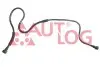Паливний шланг FORD C-MAX II, FOCUS III, GRAND C-MAX 07.10-02.20 AUTLOG (KL3193) зображення 1