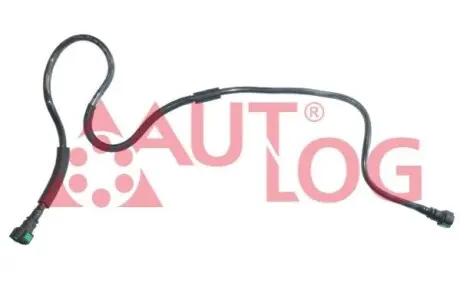 Паливний шланг FORD C-MAX II, FOCUS III, GRAND C-MAX 07.10-02.20 AUTLOG KL3193