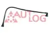 Паливний шланг CHEVROLET MALIBU OPEL INSIGNIA A, INSIGNIA A COUNTRY SAAB 9-5 07.08 AUTLOG (KL3201) зображення 1
