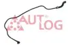 Фото Шланг радіатора AUTLOG (KL3203) изображение 1