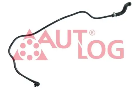 Шланг радіатора AUTLOG KL3203 Купить в Украине