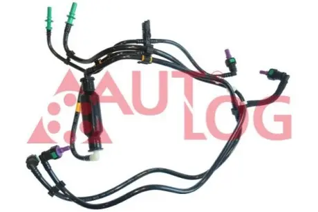 Фото Паливопровід AUTLOG (KL3205) зображення 1