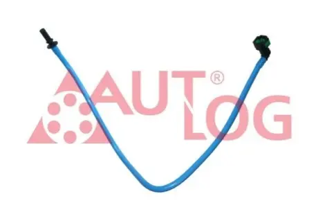 Фото Паливопровід AUTLOG (KL3213) зображення 1