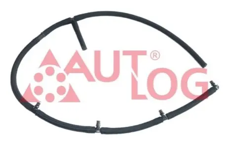 Фото Паливопровід AUTLOG (KL3223) зображення 1