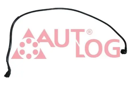 Фото Шланг радіатора AUTLOG (KL3225) зображення 1