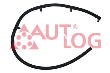 Фото Шланг, витік палива AUTLOG (KL3255) зображення 1