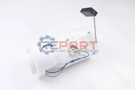 Насос паливний в бак VW Polo/Skoda Fabia 1.2-1.8 98-12 AUTLOG KP5102 Купити в Україні