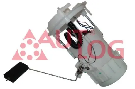Насос паливний Renault Megane II 1.4-2.0 03-09 (електро) AUTLOG KP5113 Купити в Україні
