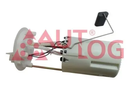 Насос паливний в бак Fiat Doblo 1.3/1.9JTD 01- AUTLOG KP5121 Купити в Україні