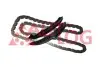 Фото Комплект ГРМ (ланцюг + елементи) AUDI A3 SEAT CORDOBA, IBIZA IV, IBIZA IV SC, IBIZA IV ST, LEON, TOLEDO IV SKODA FABIA II, RAPID, ROOMSTER, ROOMSTER PRAKTIK VW GOLF V 1.2-1.6 08.03-06.15 AUTLOG (KT1013) зображення 1