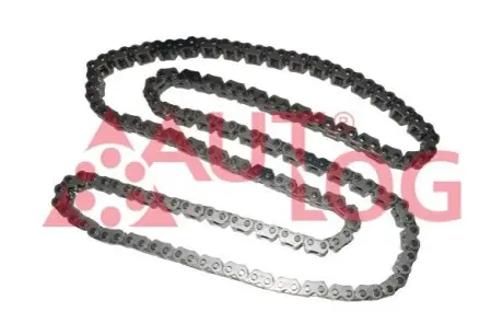 Ланцюг ГРМ Audi A4/A5/A6/VW Passat 1.8-2.0 TFSI 09-12 (170 ланок) AUTLOG KT2007 Купити в Україні