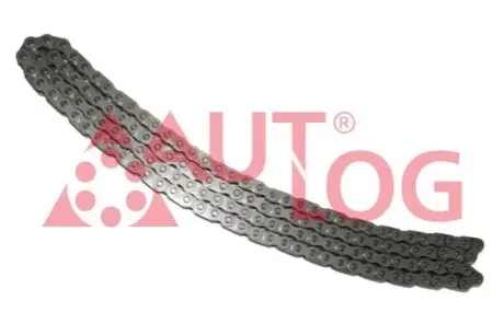 Ланцюг ГРМ Citroen Berlingo/Peugeot Partner 1,6 VTi 10- AUTLOG KT2013 Купити в Україні