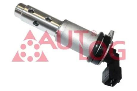 Фото 1 — Клапан регулювання фаз газорозподілу BMW 3 (E90)/5 (E60)/7 (E65)/X3 (F25)/X5 (E70) 06-17 M54/N20 AUTLOG (KT3004) Фото Клапан регулювання фаз газорозподілу BMW 3 (E90)/5 (E60)/7 (E65)/X3 (F25)/X5 (E70) 06-17 M54/N20 AUTLOG (KT3004) зображення 1