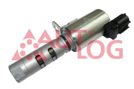 Фото 1 — Клапан керування, регулювання фаз газорозподілу AUTLOG (KT3036) Фото Клапан керування, регулювання фаз газорозподілу AUTLOG (KT3036) зображення 1