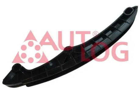 Направляюча ланцюга ГРМ передн AUDI A1, A3 SEAT ALHAMBRA, ALTEA, ALTEA XL, CORDOBA, IBIZA III, IBIZA IV, IBIZA IV SC, IBIZA IV ST, LEON, TOLEDO III, TOLEDO IV 1.2-1.6LPG 02.02-05.22 AUTLOG KT5002 Купити в Україні