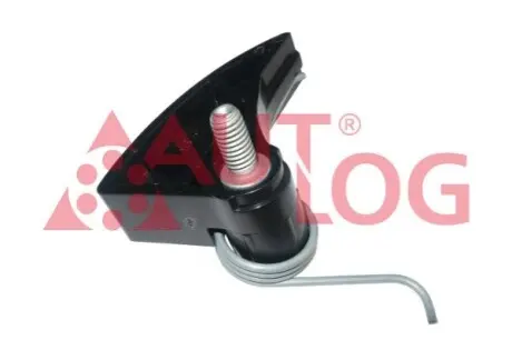 Фото Напрямна планка, ланцюг керування AUTLOG (KT5011) зображення 1