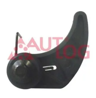 Натягувач ланцюга масляного насоса AUDI A3, A4 B5, A4 B6, A4 B7, A6 C5, TT DACIA LOGAN DAIHATSU SIRION SEAT ALHAMBRA, ALTEA, ALTEA XL, CORDOBA, CORDOBA VARIO, EXEO, EXEO ST 1.3-2.0LPG 11.94 AUTLOG KT7002 Купити в Україні