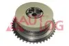 Фото Шків з датчиком фаз ГРМ ALFA ROMEO 159, SPIDER OPEL ANTARA A, ASTRA J GTC, GT, INSIGNIA A, INSIGNIA A COUNTRY SAAB 9-5 1.9-2.4 09.05-04.18 AUTLOG (KT7013) зображення 1