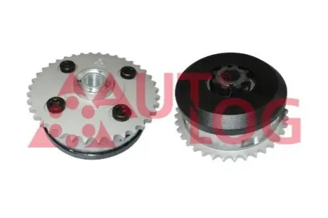 Шестерня розподільного валу BMW 3 (E90/F30/F80)/5 (E60/F10) N52/N53/N55/S55 AUTLOG KT7030 Купити в Україні