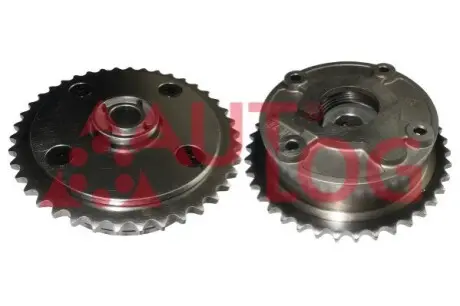 Клапан керування, регулювання фаз газорозподілу AUTLOG KT7033 Купити в Україні