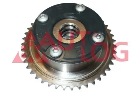 Шестерня розподільного валу MB C-class (W203/W204) 00-15/Sprinter 906 06- (фазорегулятор) AUTLOG KT7046 Купити в Україні