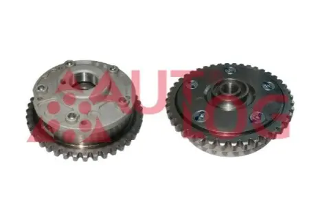 Шестерня розподільного валу BMW 3 (E90/E46)/5 (E60/F10) 00-11 (фазорегулятор) (N40/N42/N46/N45) (випуск) AUTLOG KT7050 Купити в Україні