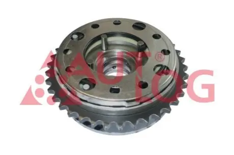 Шестерня розподільного валу BMW 3 (F30/F80)/5 (F10)/X3 (F25) N20/N26 випуск AUTLOG KT7054 Купити в Україні