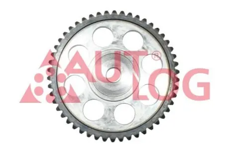 Фото 1 — Зубчасте колесо, кулачковий вал AUTLOG (KT7073) Фото Зубчасте колесо, кулачковий вал AUTLOG (KT7073) зображення 1