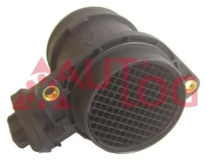 Витратомір повітря (4 pin, модуль) FIAT BRAVA, BRAVO I, MAREA OPEL FRONTERA A, FRONTERA A SPORT 1.9D-2.5D 03.92-10.01 AUTLOG LM1018 Купити в Україні